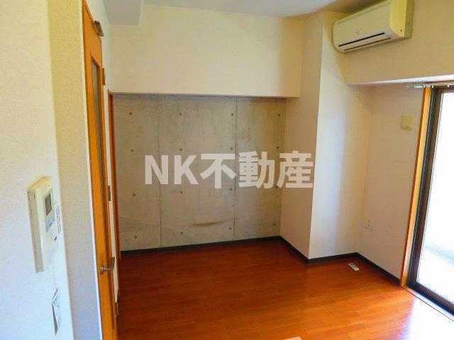 その他部屋・スペース　洋室です