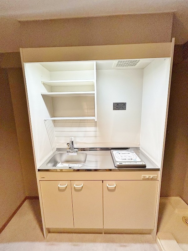 キッチン　★システムキッチン/IHコンロ★