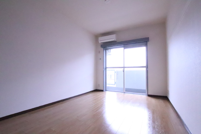 その他部屋・スペース　６．６帖♪