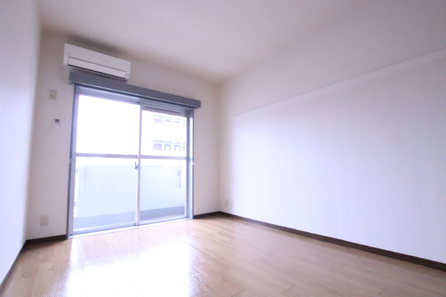 居室・リビング　ワンルームのお部屋♪