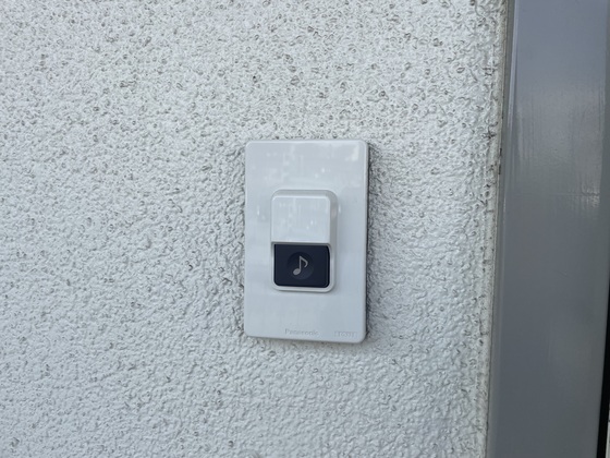 セキュリティ　※別号室の写真です