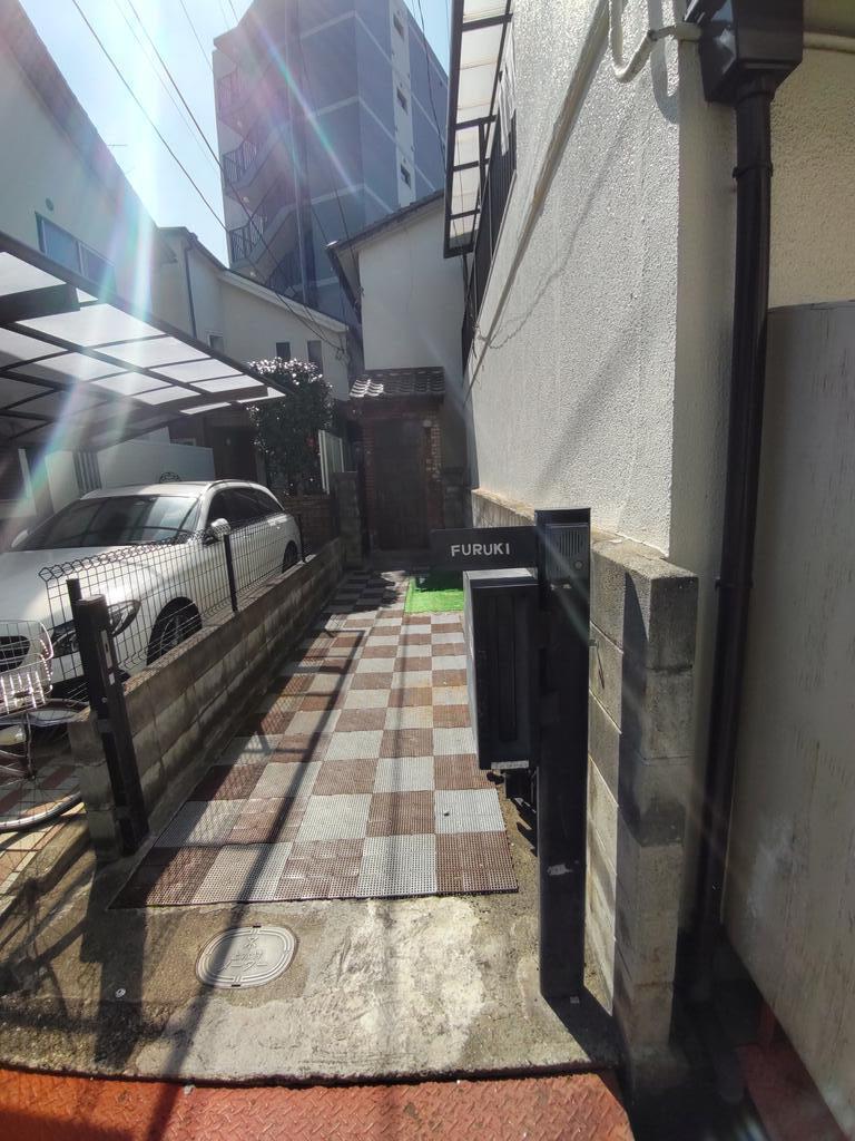 杭全6丁目戸建のその他写真