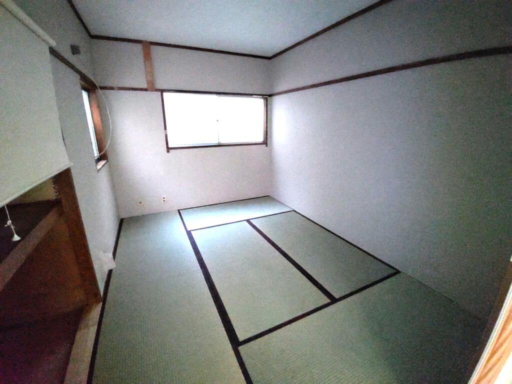 杭全6丁目戸建の内装写真