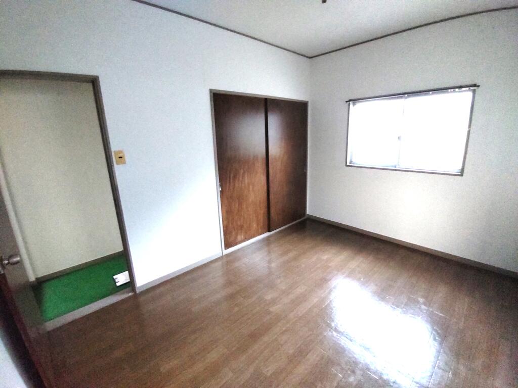 杭全6丁目戸建の内装写真