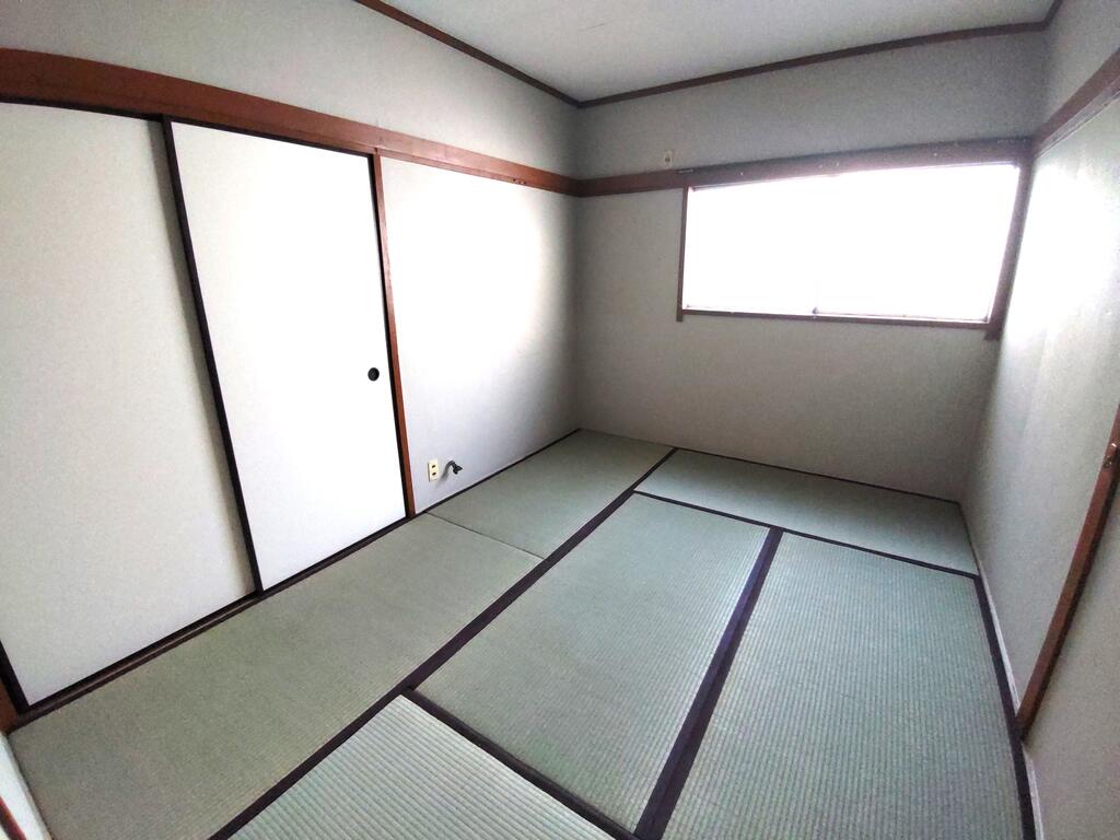 杭全6丁目戸建の内装写真