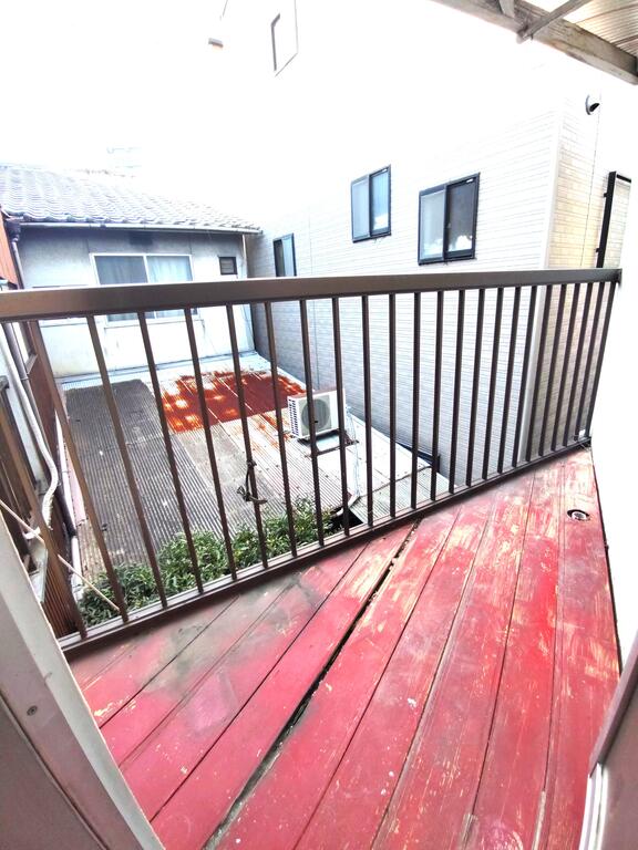杭全6丁目戸建の内装写真