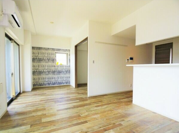 居室・リビング　★写真は同社施工事例です★