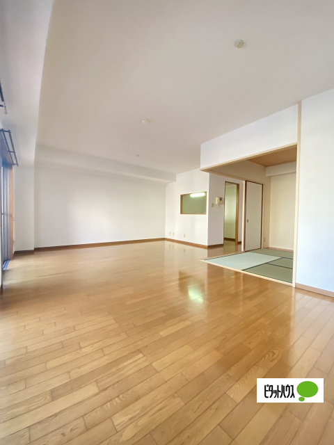 居室・リビング　同一タイプ