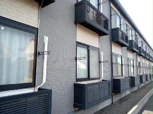 バルコニー　※写真と現状が異なる場合は現状を優先