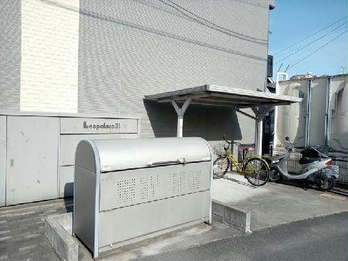 その他共有部分　※写真と現状が異なる場合は現状を優先