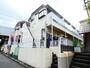 松飛台駅より徒歩7分 築37年2ヶ月 2階建の賃貸物件