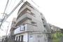 舞子駅より徒歩15分 2階 築38年の賃貸物件