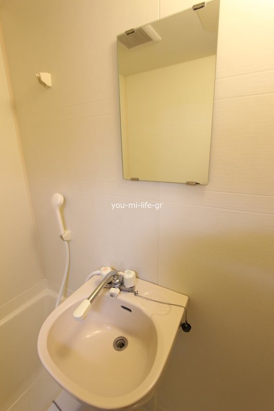 バス・シャワールーム　別部屋参照