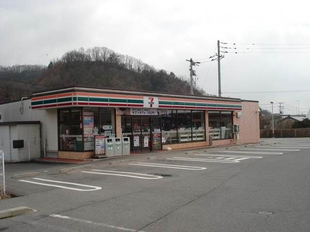 コンビニ　セブンイレブン 倉敷福井店（コンビニ）まで249m