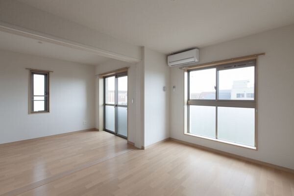 その他部屋・スペース　内装も気になるポイント