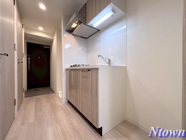 その他部屋・スペース　物件の内装です