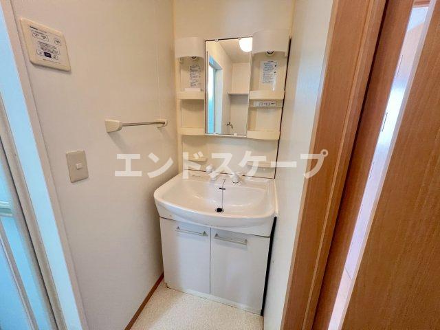 洗面設備　高崎、前橋、伊勢崎エリアのお部屋探しはエンドスケープまで！お