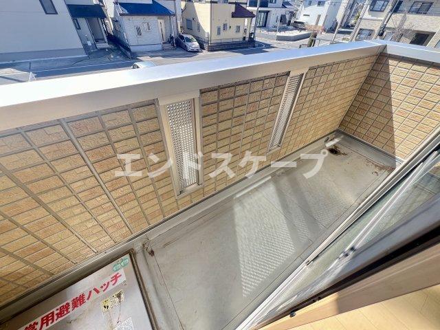 バルコニー　高崎、前橋、伊勢崎エリアのお部屋探しはエンドスケープまで！お
