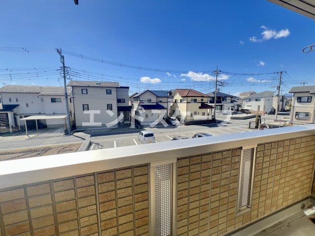 眺望　高崎、前橋、伊勢崎エリアのお部屋探しはエンドスケープまで！お