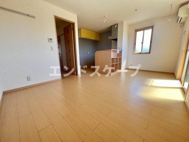 居室・リビング　高崎、前橋、伊勢崎エリアのお部屋探しはエンドスケープまで！お