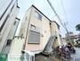 ソレイユ馬堀海岸 2階 築17年10ヶ月の賃貸物件