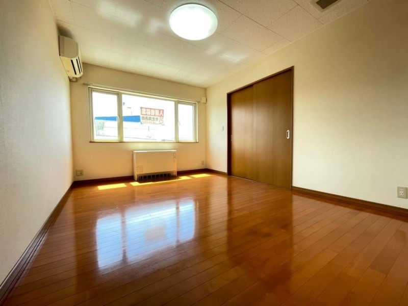 居室・リビング　リビング１