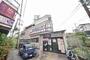 千里山駅より徒歩2分 3階 築29年3ヶ月の賃貸物件