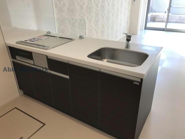 キッチン　イメージ