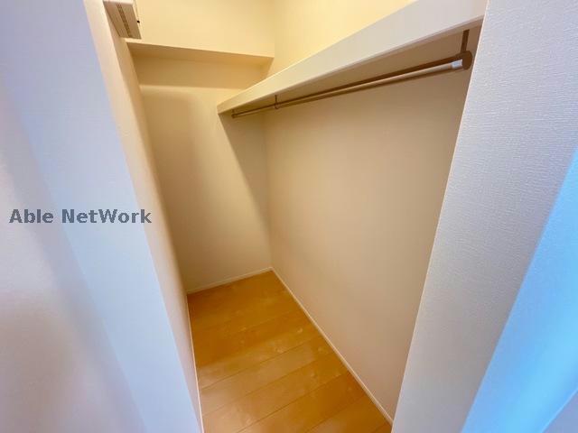 収納　イメージ