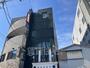 柴田駅より徒歩3分 3階 築29年5ヶ月の賃貸物件