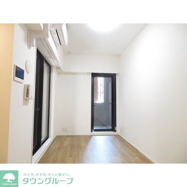 その他設備　リビング/居室