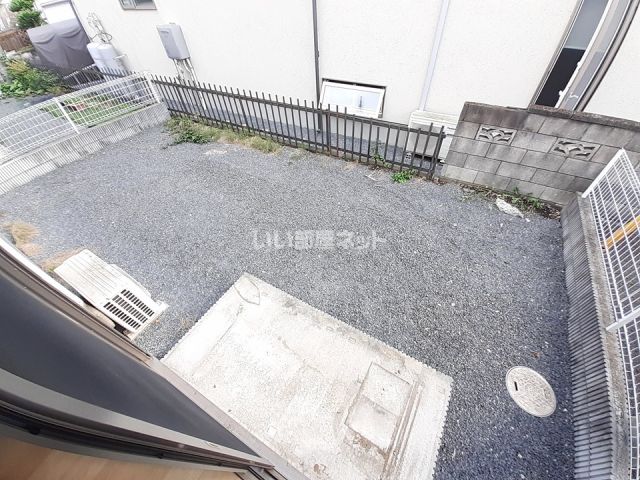 庭