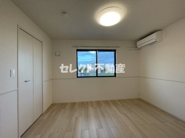 その他部屋・スペース　内装もきれいです