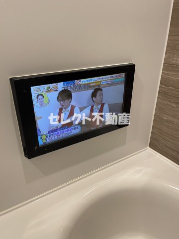 その他　駐車場があります