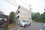 新高島平駅より徒歩14分 3階 築32年の賃貸物件