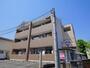 桜井駅より徒歩5分 3階 築26年7ヶ月の賃貸物件