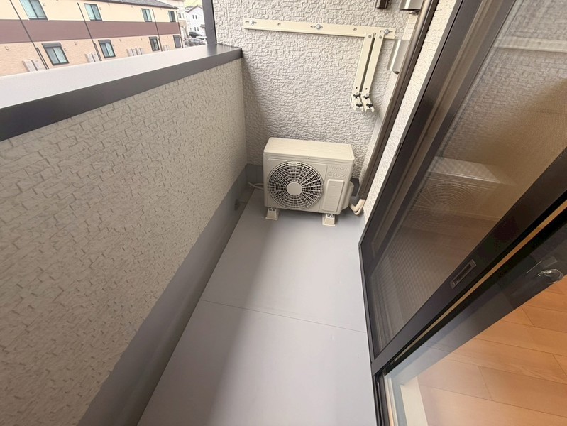 カミーノ オタンタトレ Iの内装写真