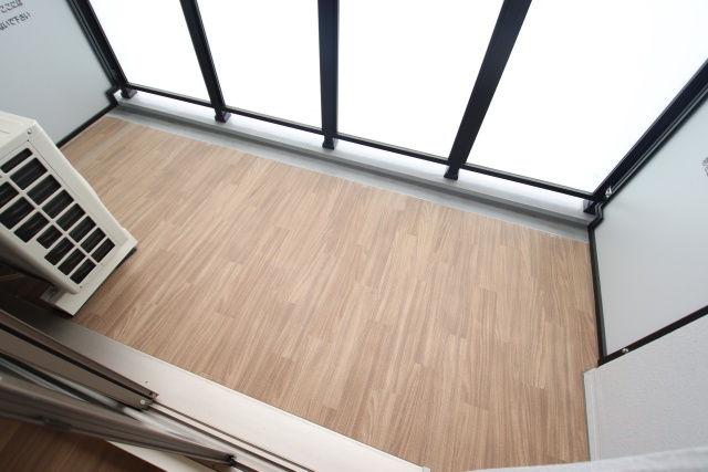 居室・リビング　※別室の参考写真の為、現況優先です。