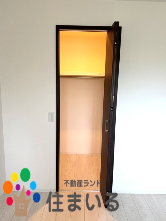 収納　※写真は同型タイプとなります