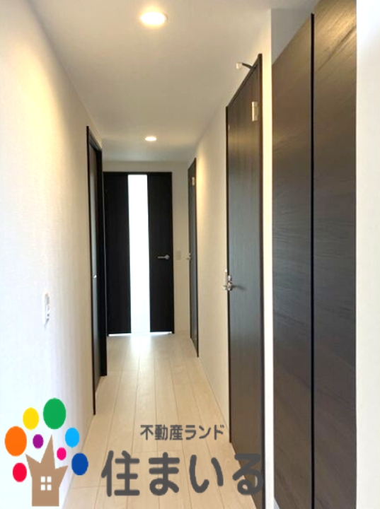 玄関　※写真は同型タイプとなります