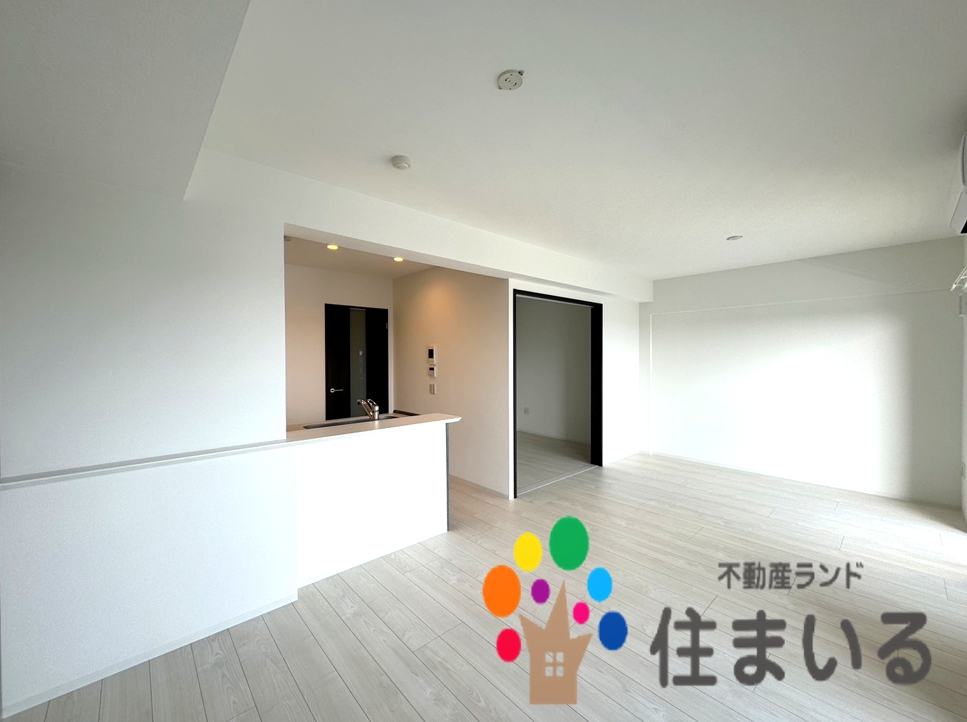 居室・リビング　※写真は同型タイプとなります