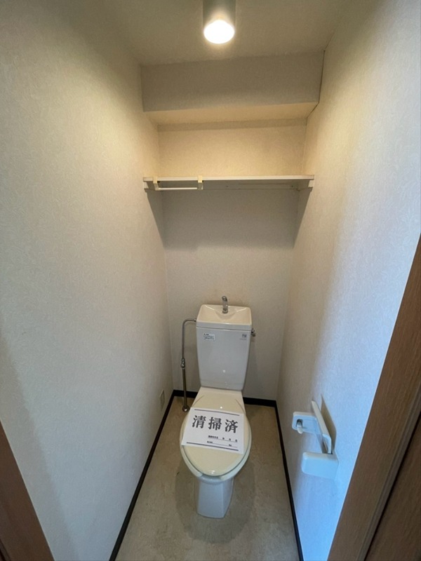 トイレ　別部屋参考