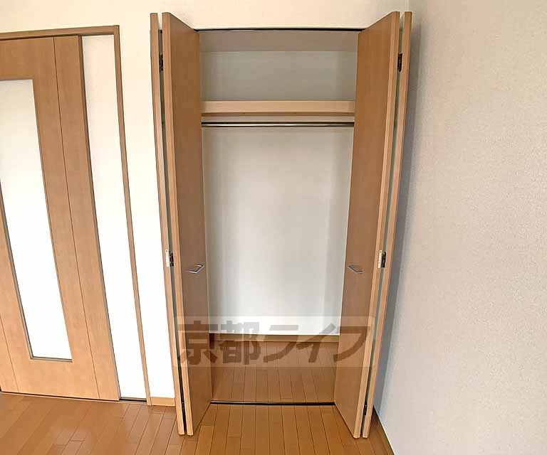 HF河原町二条レジデンスの内装写真