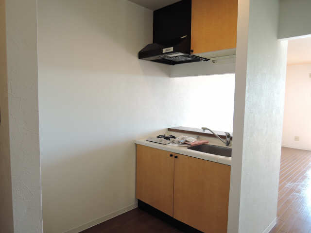 キッチン　対面式キッチン