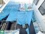 津田山駅より徒歩15分 2階 新築の賃貸物件