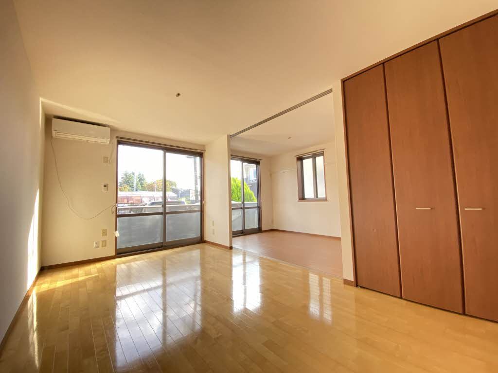 居室・リビング　ＬＤＫ