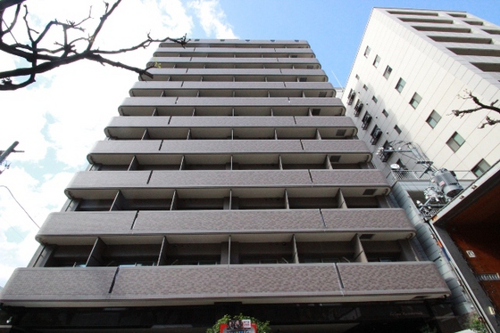 眺望　※他部屋の写真です。