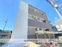 堺市駅より徒歩5分 3階 築4年4ヶ月の賃貸物件
