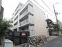 学芸大学駅より徒歩8分 1階 築58年5ヶ月の賃貸物件