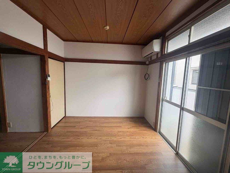 居室・リビング　リビング/居室